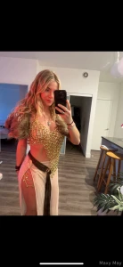 Coming along nicely on my viking cosplay any tips toward improving my part 1