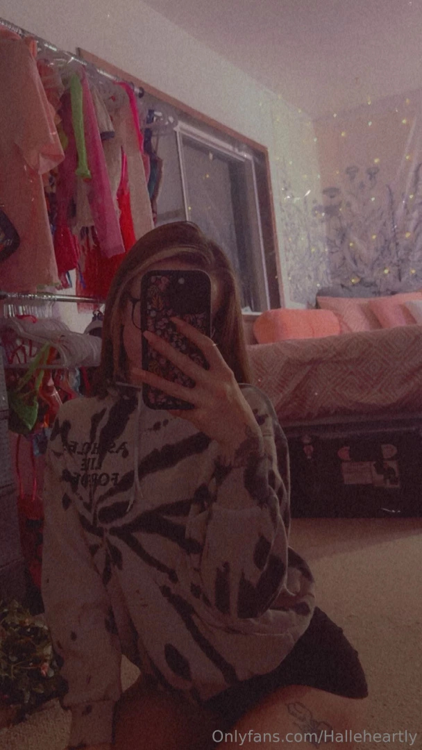 Come to bed with me part 243 