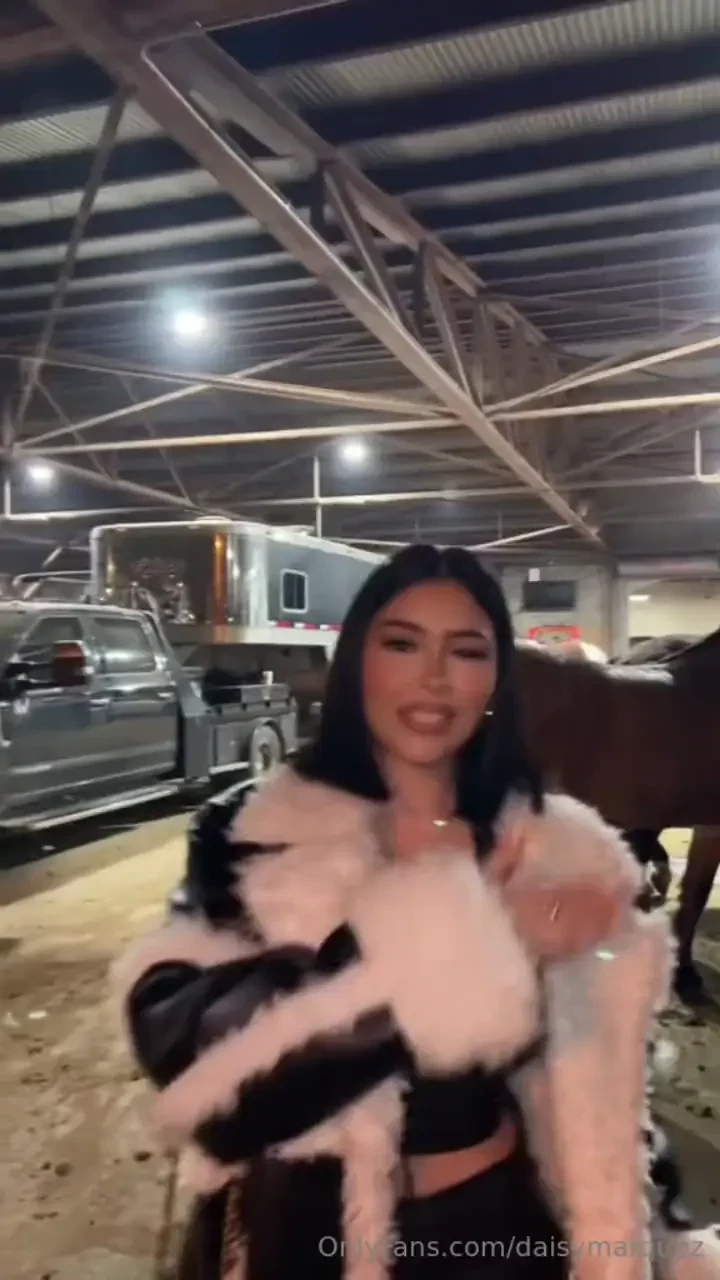 A true rider 