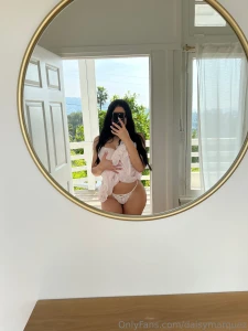 Is pink my color part 49