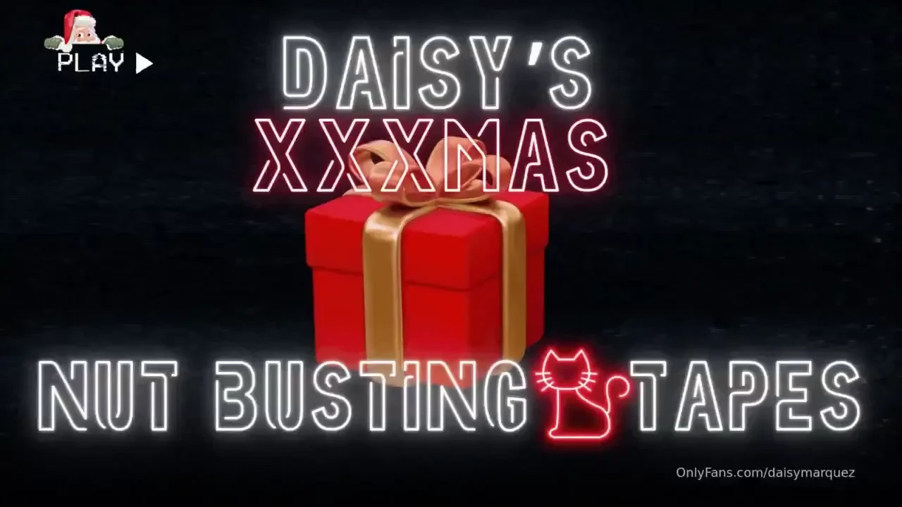 Xxxmas smut tapes coming to you live papi nothing good about a bad 