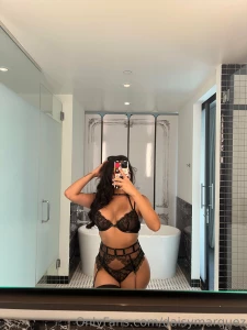 On friday s we get sexy