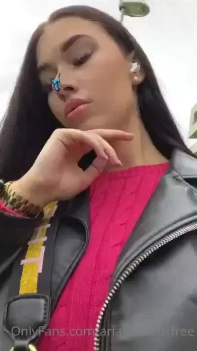 Little video for you if you want to see more sexy content follow my 