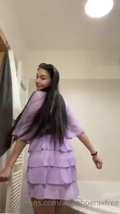 I felt cute today what do you think 