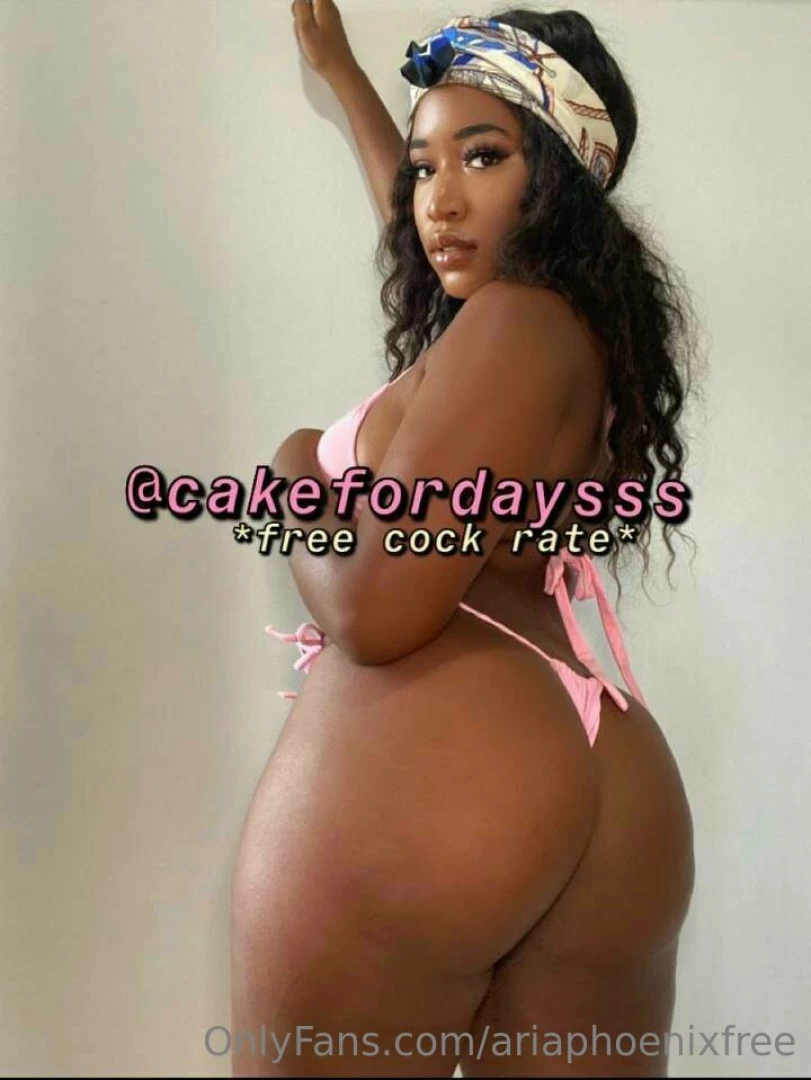 Cakefordaysss ad part 8 