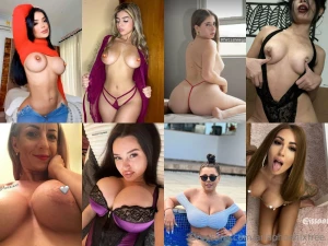 Iamthiana69 mirandahalil fetishmegan lucia_rodriguez monicasaintt