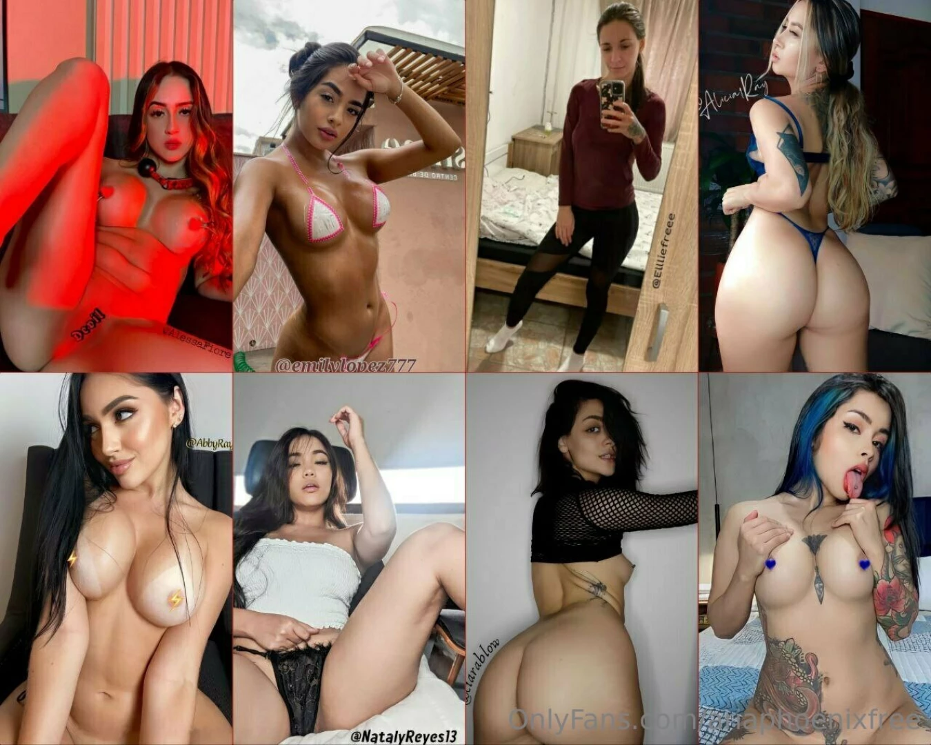 Come play with us ad 1hr alessafiore emilylopez777 elliefreee 