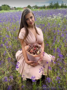 Anal sexy model anal step into mashaberry world she knows how to part 83