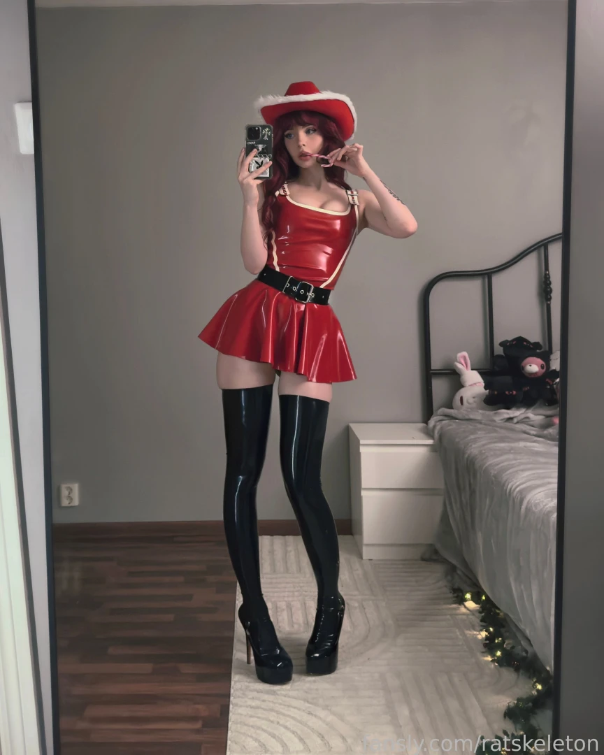 Howdy latex part 2 