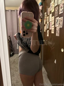 Do you love my ass yes or yes