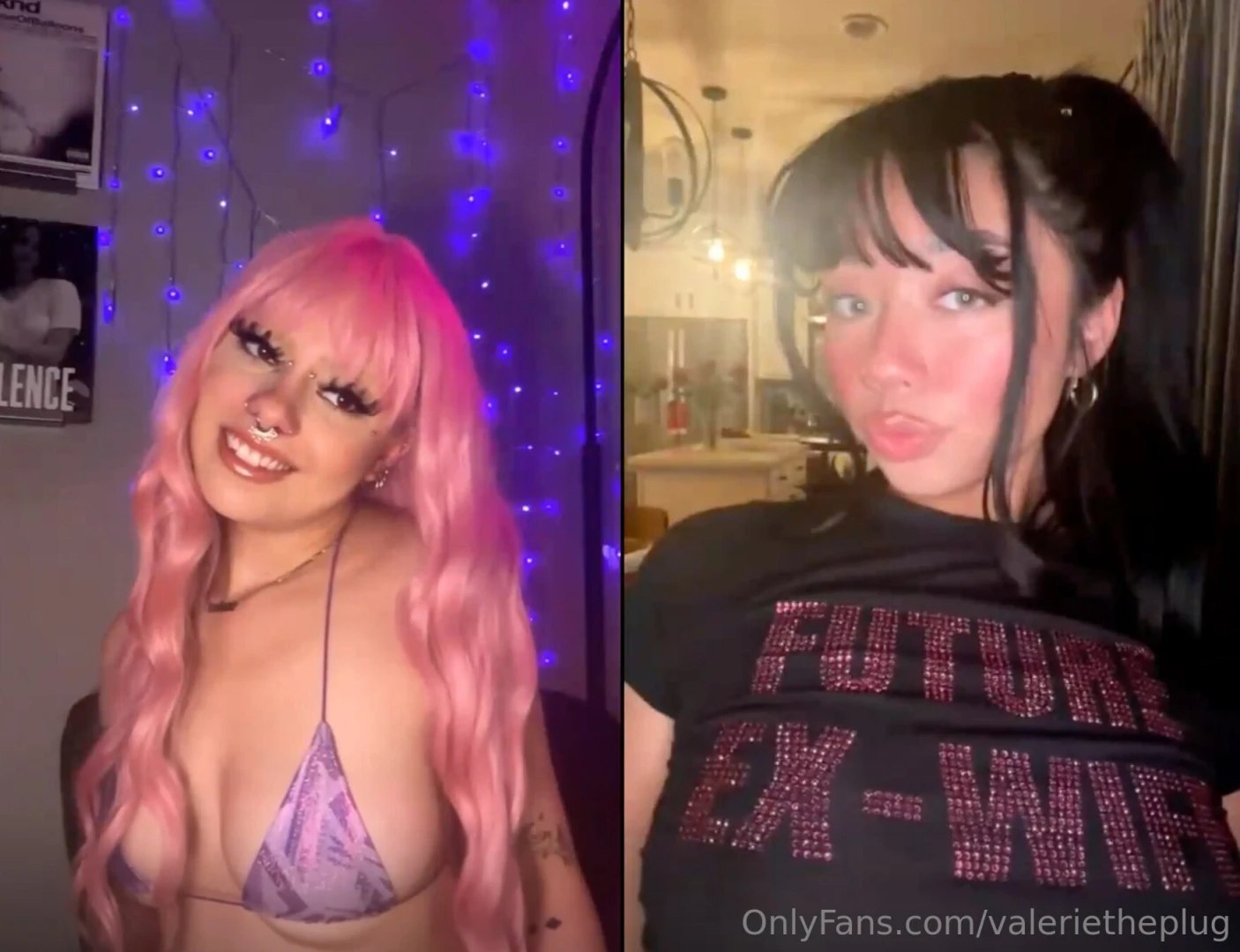In case you missed me and gia dibella livestream from last night here 
