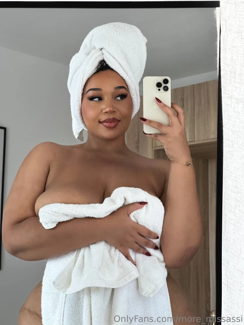 Tip me and ill drop the towel 