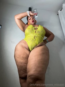 Big birthday energy only