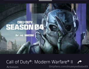 Heads up i got cod back i got my controller 20 hour if you want game