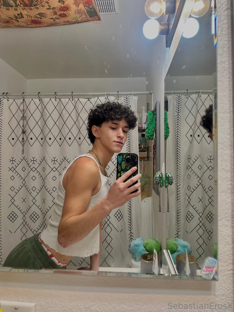 Sebastianerosx part 1 