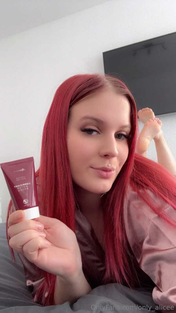 Hinter t rchen 2 verbirgt sich ein geiles gleitgel probieren wir es 