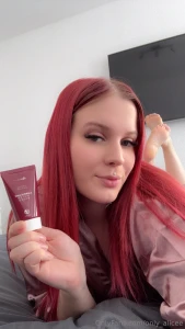 Hinter t rchen 2 verbirgt sich ein geiles gleitgel probieren wir es