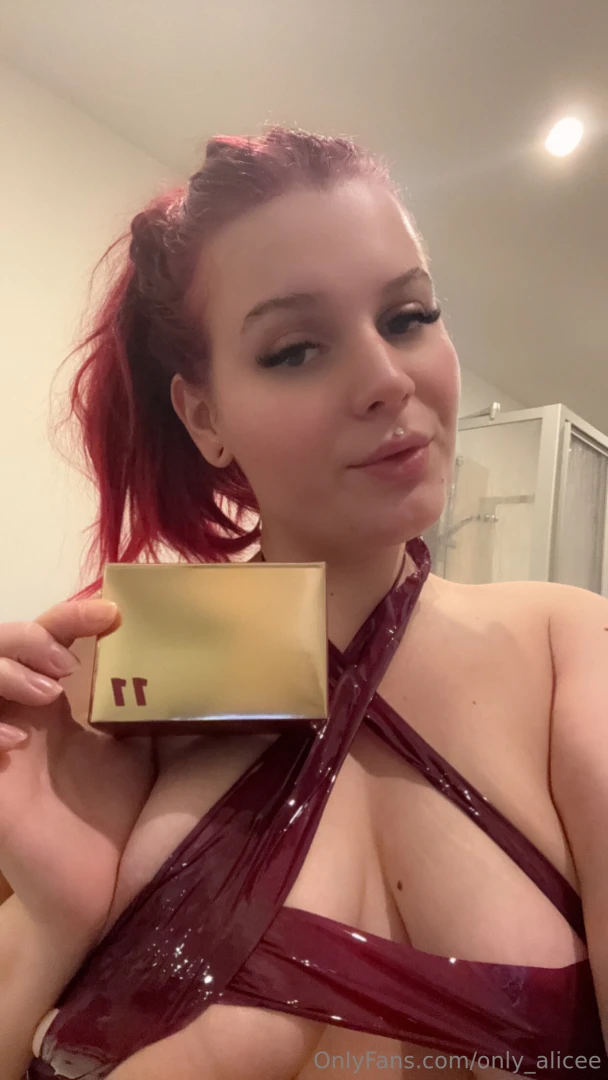 Was wir wohl sch nes mit dem latexband aus t rchen nr 11 anstellen k 