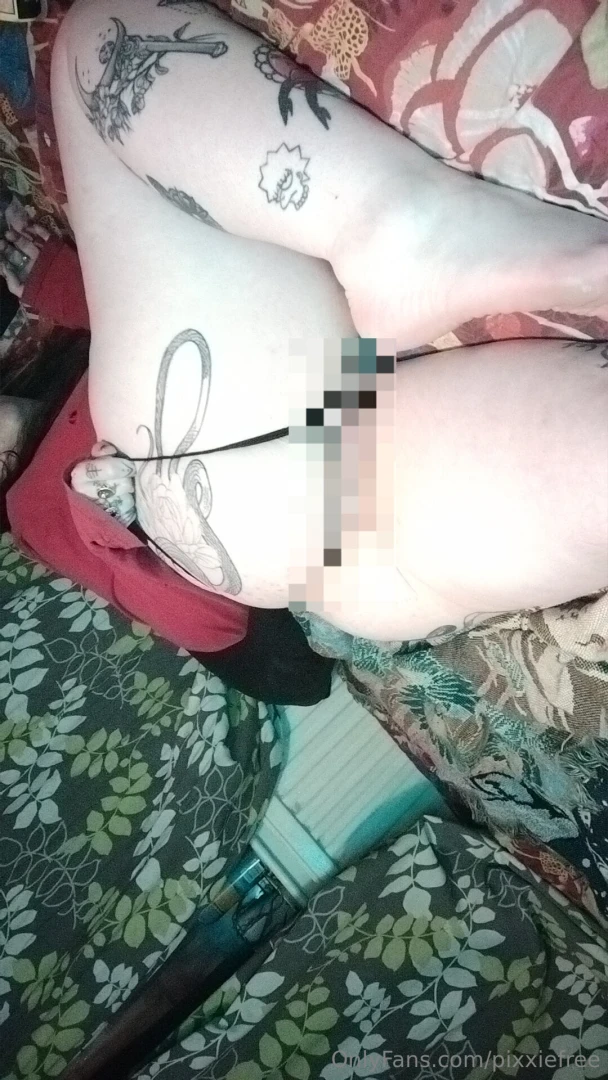 I love spreading for you part 5 