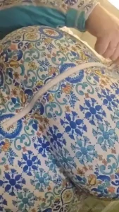 They were begging to come out