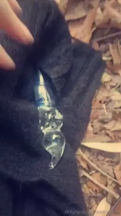 I had alot of fun yesterday and today full length vid now posted on my 