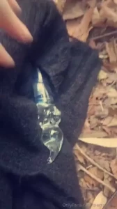 I had alot of fun yesterday and today full length vid now posted on my