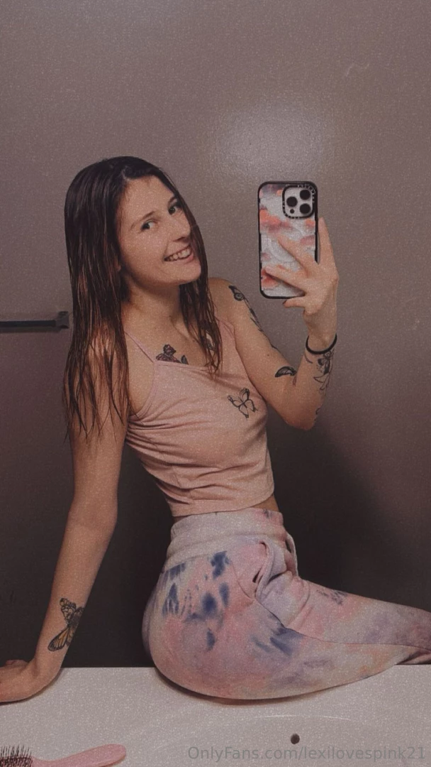 I miss showing off my sexy body for you guys i ve been so horny lately part 1 