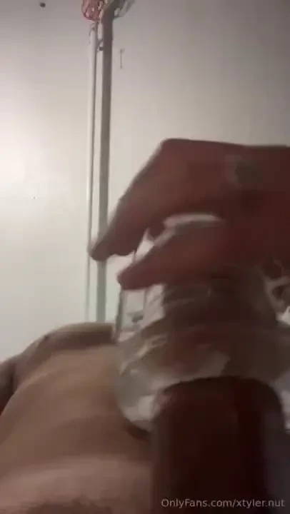 2nd post of me trying out my new fleshlight what do y all think 