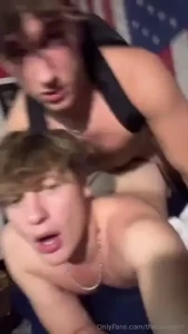 Full video with connerblakely his ass felt so good i would tap it a