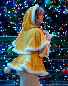 Merry xmas from your favorite