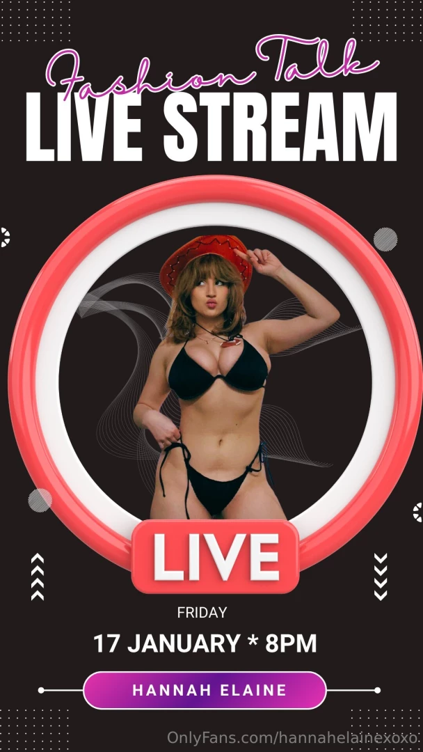 I m back and so excited to see you all again tomorrow january 17 2025 