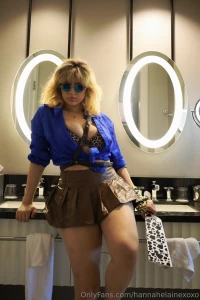 Strictly business only if business involves you staring at me like