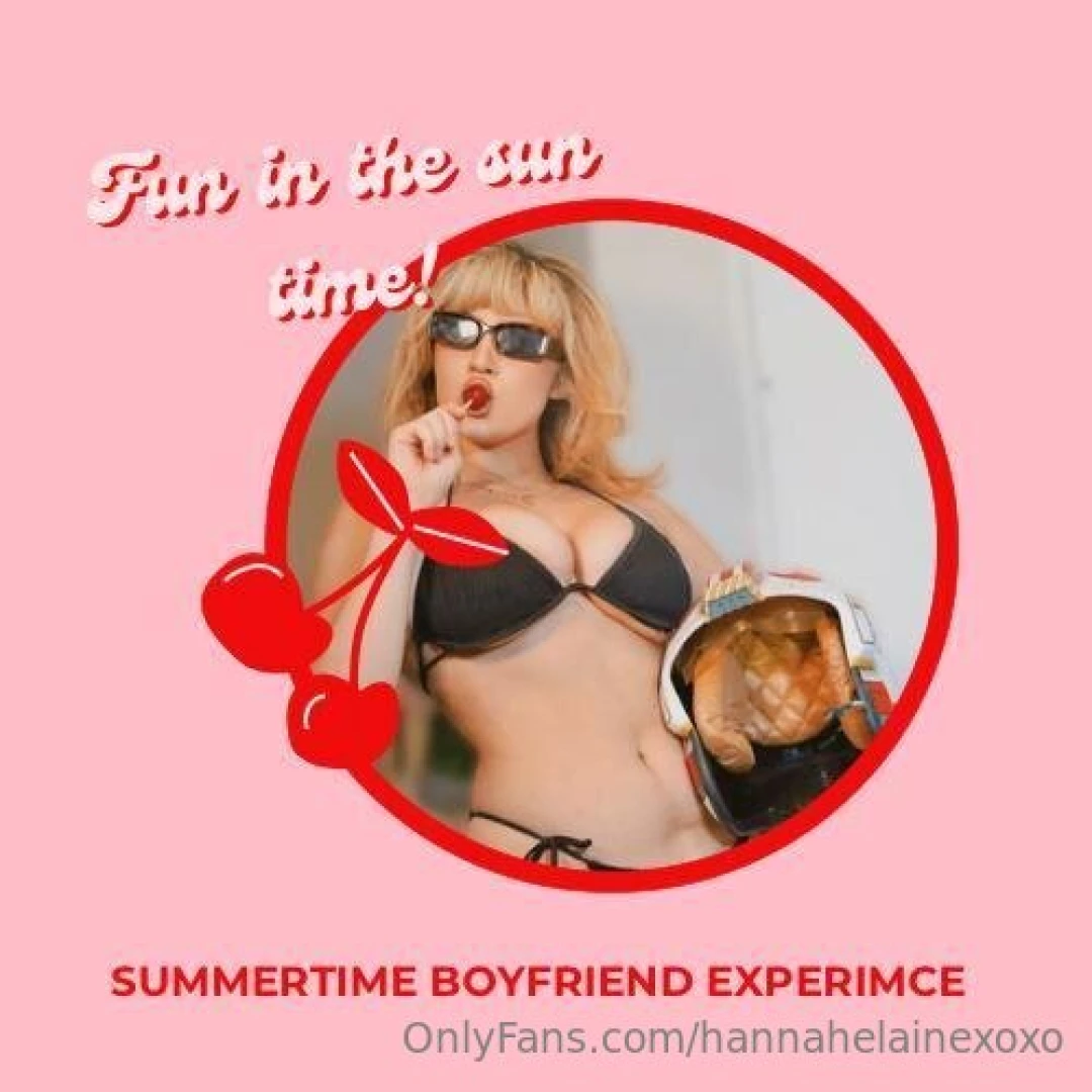 Can you be my boyfriend become my bf for just 100 for 1 week my gfe is 