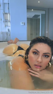 I might ve turned this tub into a jacuzzi part 1