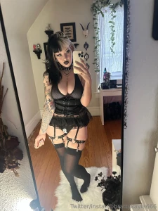 Casting a spell on you part 1