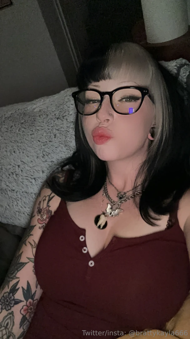 Check ur dm s part 23 