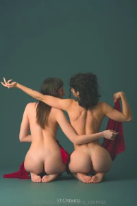 Valeria ed elena sono la perfezione part 3