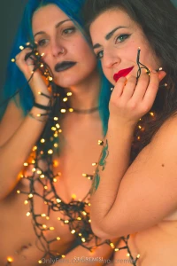 Valentina ed elisa part 3