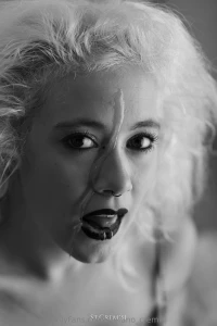 Che ne dite di tetra con i dolcetti sta bene part 1