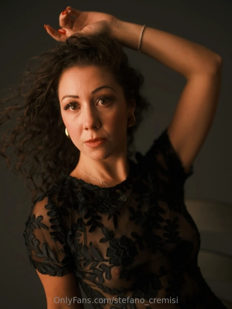 Stupenda dire poco per dalila o sbaglio 