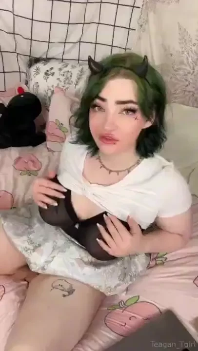 I feel like i m always wearing demon horns hehehh any last minute part 4 