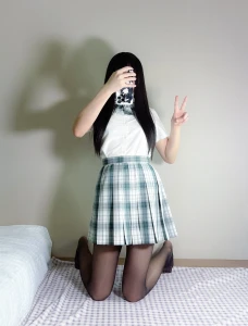 Black stockings part 6