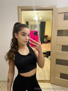 The woman is the flower and the man is the gardener the gardener cares