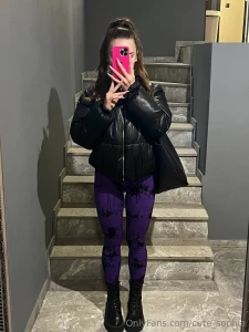 The only thing that saves me from winter moping is the gym honestly