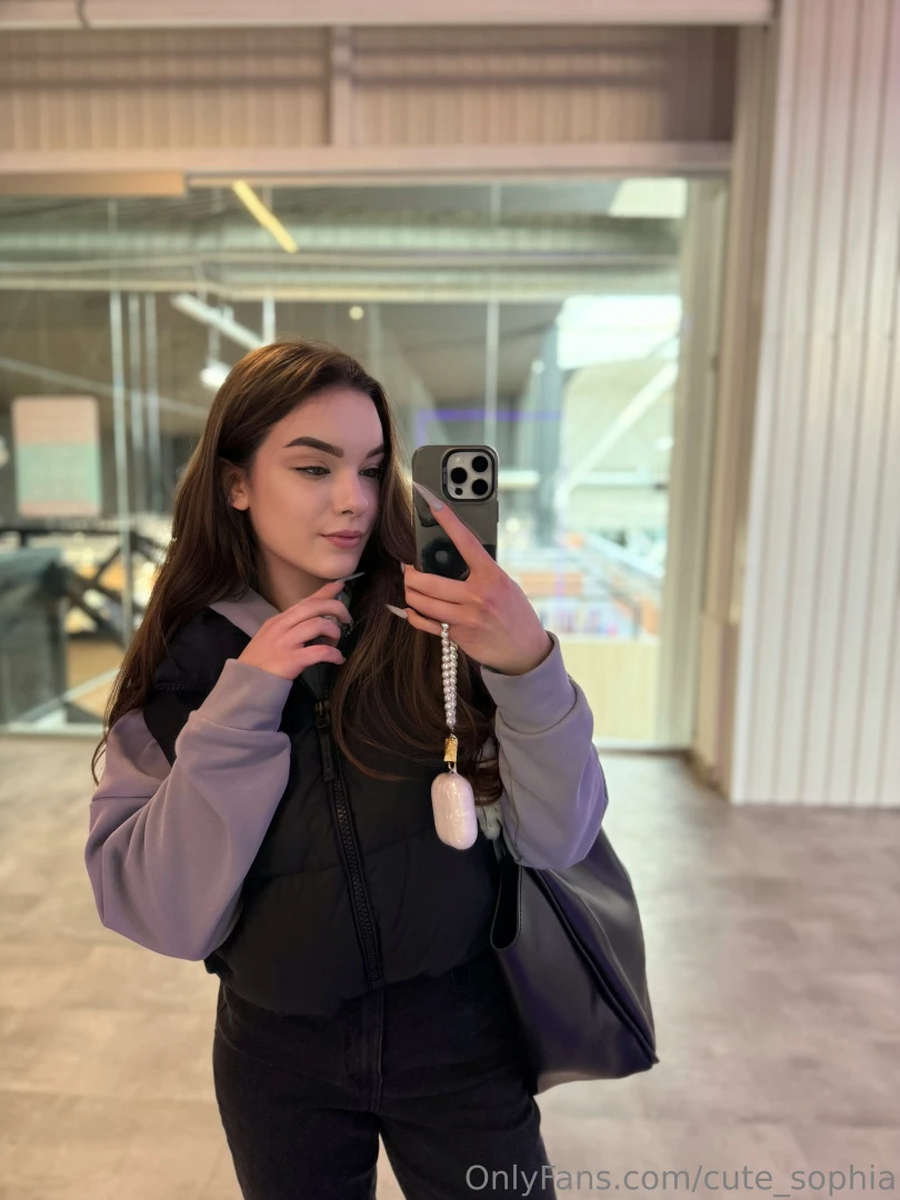 Being yourself it sounds so simple but it s one of the hardest things 