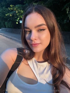 I caught the most amazing light and the photo turned out absolutely