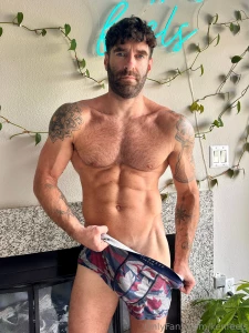 Just warming up you want more