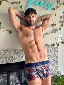 If i flexed harder would you lose it