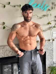 Would you stop me if i took them off