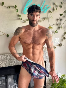 All you have to do is say please part 1